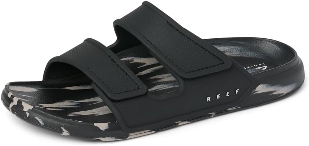 REEF Mens Oasis Adapt Sandals