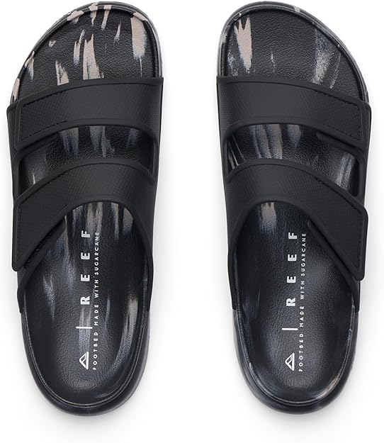 REEF Mens Oasis Adapt Sandals