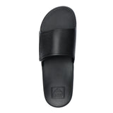 REEF Mens Fanning H2O Slide Sandals