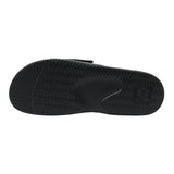 REEF Mens Fanning H2O Slide Sandals