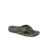 REEF Mens Fanning H2O Flip Flop Sandals