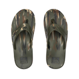 REEF Mens Fanning H2O Flip Flop Sandals