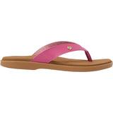 REEF Womens Sunny Farrah Sandals