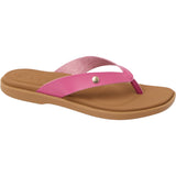 REEF Womens Sunny Farrah Sandals