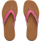 REEF Womens Sunny Farrah Sandals
