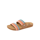 REEF Womens Cushion Vista Sandals