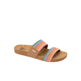 REEF Womens Cushion Vista Sandals