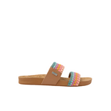 REEF Womens Cushion Vista Sandals
