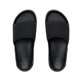 REEF Mens Tailslide Slide Sandals