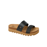 REEF Womens Cushion Vista Hi Sandals