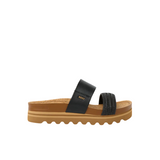 REEF Womens Cushion Vista Hi Sandals