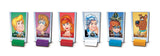 The OP Games Clue: Scooby-Doo Board Game