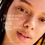 Farmacy Bright On Daily AHA Foam Exfoliator