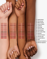 Clinique Quickliner For Lips Lip Liner - Plummy