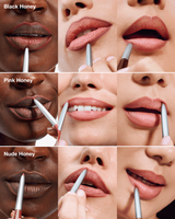 Clinique Quickliner For Lips Lip Liner - Plummy