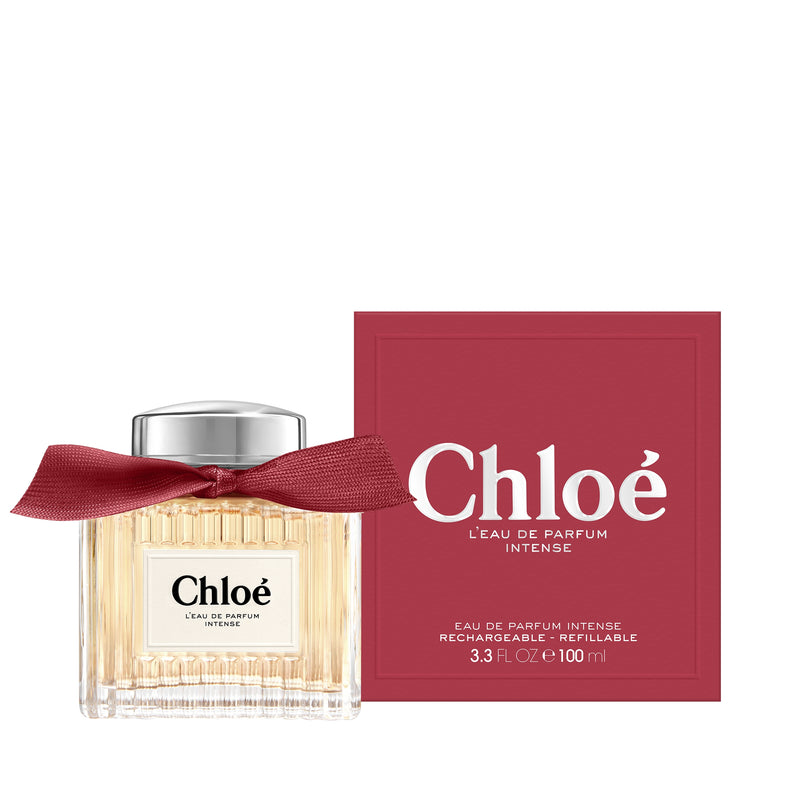 Chloe  L'eau de Parfum Intense 3.3oz