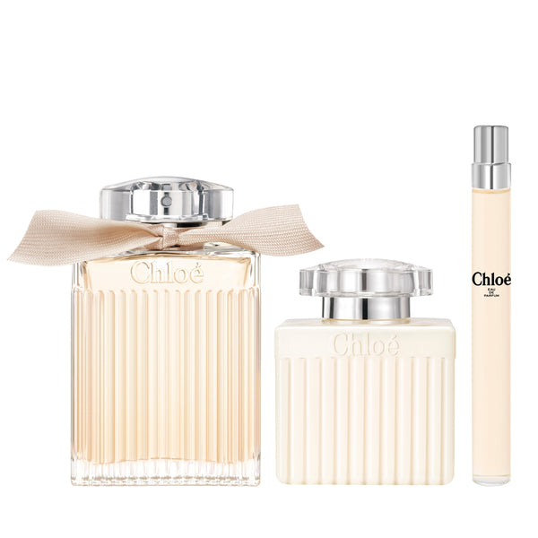 Chloe Signature Eau de Parfum 3-Piece Gift Set