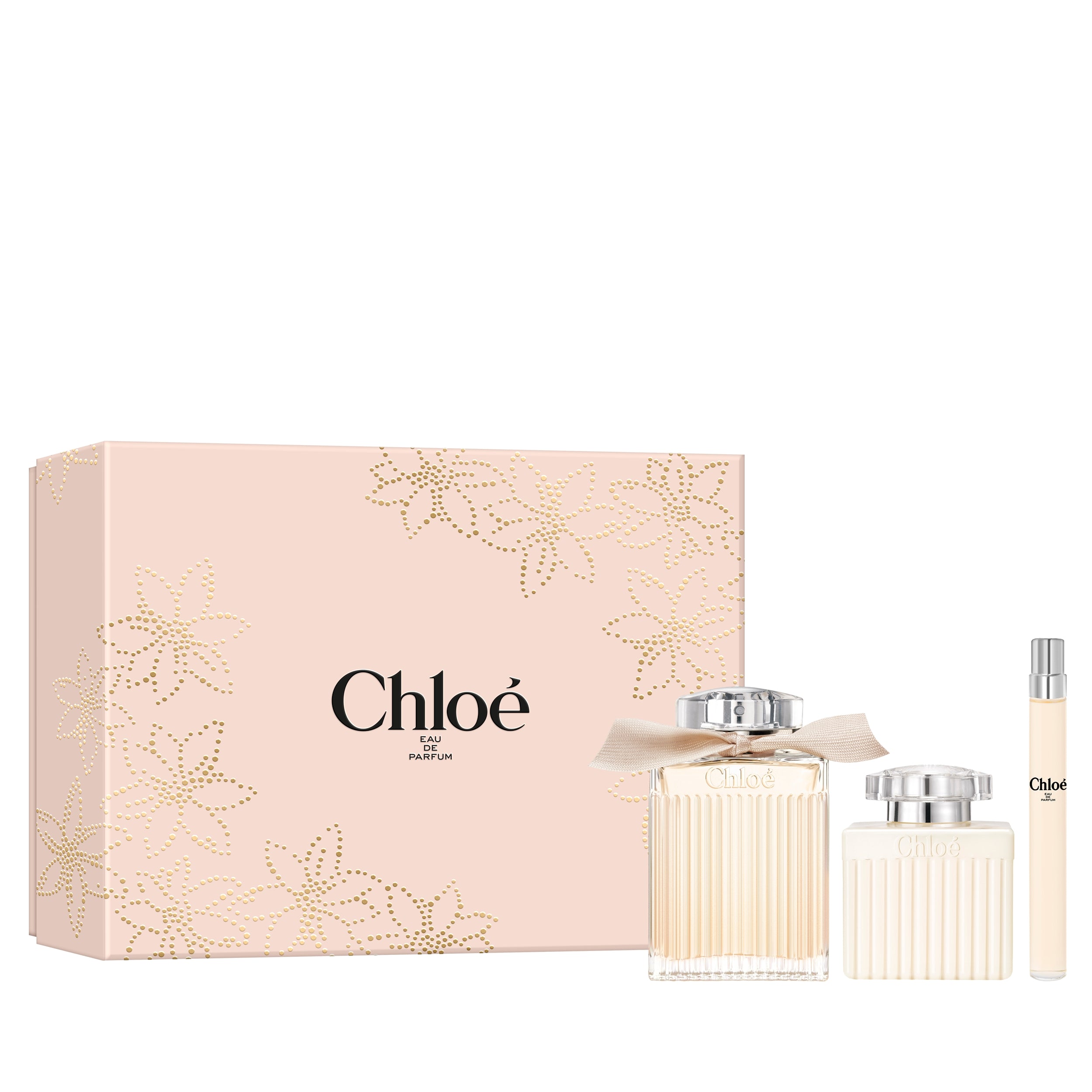 Chloe Signature Eau de Parfum 3-Piece Gift Set