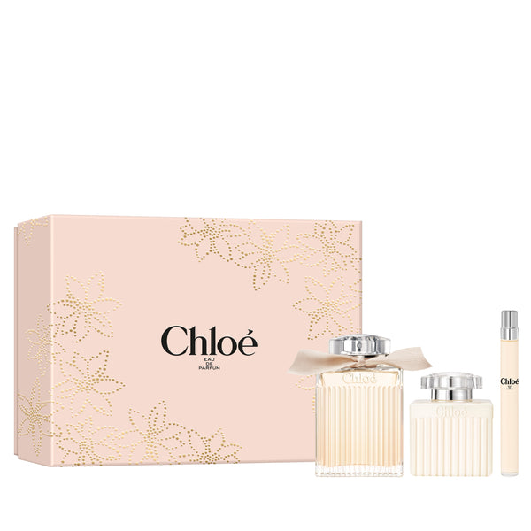 Chloe Signature Eau de Parfum 3-Piece Gift Set
