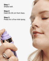 Clinique Set The Day Makeup Setting Spray - 1.25 oz.