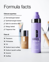 Clinique Set The Day Makeup Setting Spray - 1.25 oz.