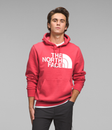 The North Face Mens Half Dome Pullover Hoodie Sweatshirt