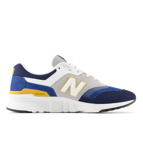 New Balance Mens 997 Shoes