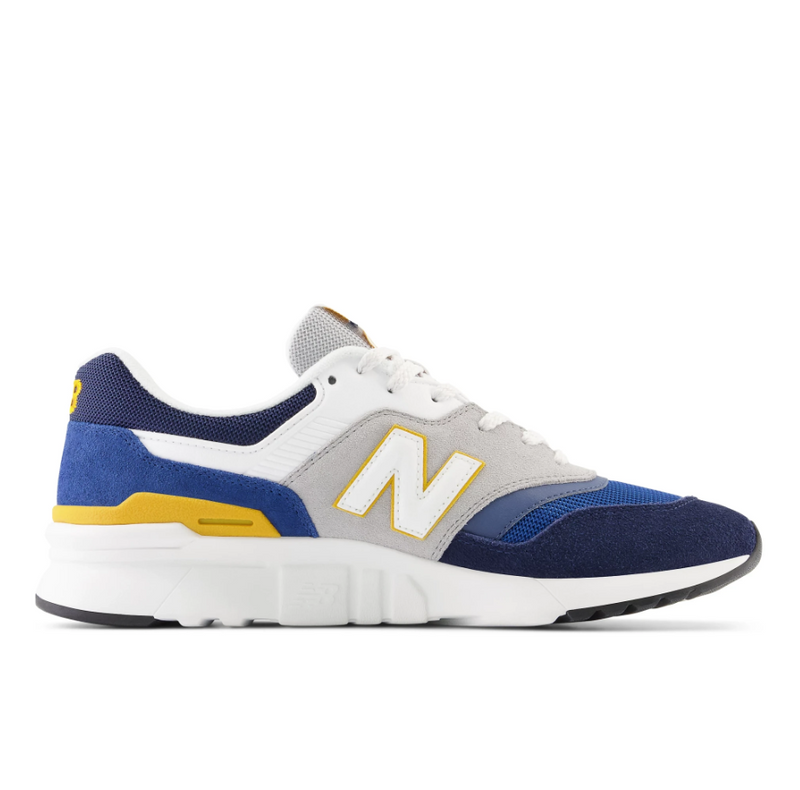 New Balance Mens 997 Shoes ShopCGX