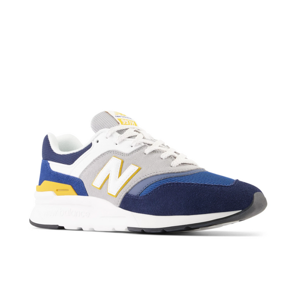 New Balance Mens 997 Shoes