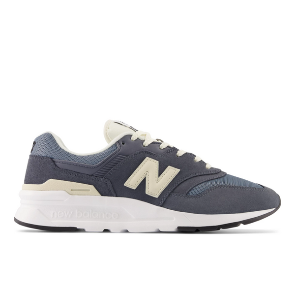 New Balance Mens 997 Shoes