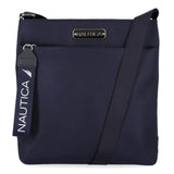 Nautica Diver Crossbody Handbag