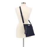 Nautica Diver Crossbody Handbag