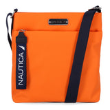 Nautica Diver Crossbody Handbag