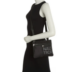 Nautica Trimaran Crossbody Handbag