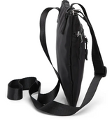 Nautica Trimaran Crossbody Handbag