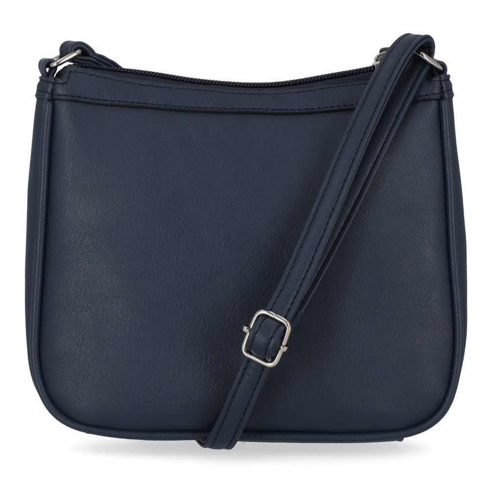 Nautica Outliner Crossbody Handbag