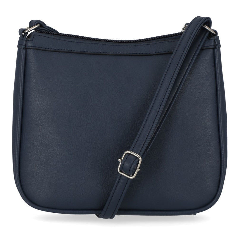 Nautica Outliner Crossbody Handbag
