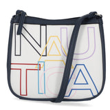 Nautica Outliner Crossbody Handbag