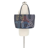 Nautica Outliner Tote Handbag