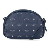 Nautica Signal Lights Crossbody Handbag