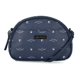 Nautica Signal Lights Crossbody Handbag