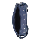 Nautica Signal Lights Crossbody Handbag