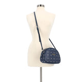 Nautica Signal Lights Crossbody Handbag