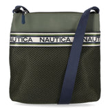 Nautica Tidal Bout Crossbody Handbag