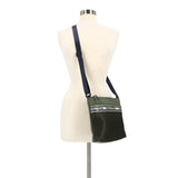 Nautica Tidal Bout Crossbody Handbag