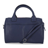 Nautica Wide Angle Satchel Handbag