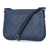 Nautica Citadel Top Zip Crossbody Handbag
