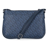 Nautica Citadel Top Zip Crossbody Handbag