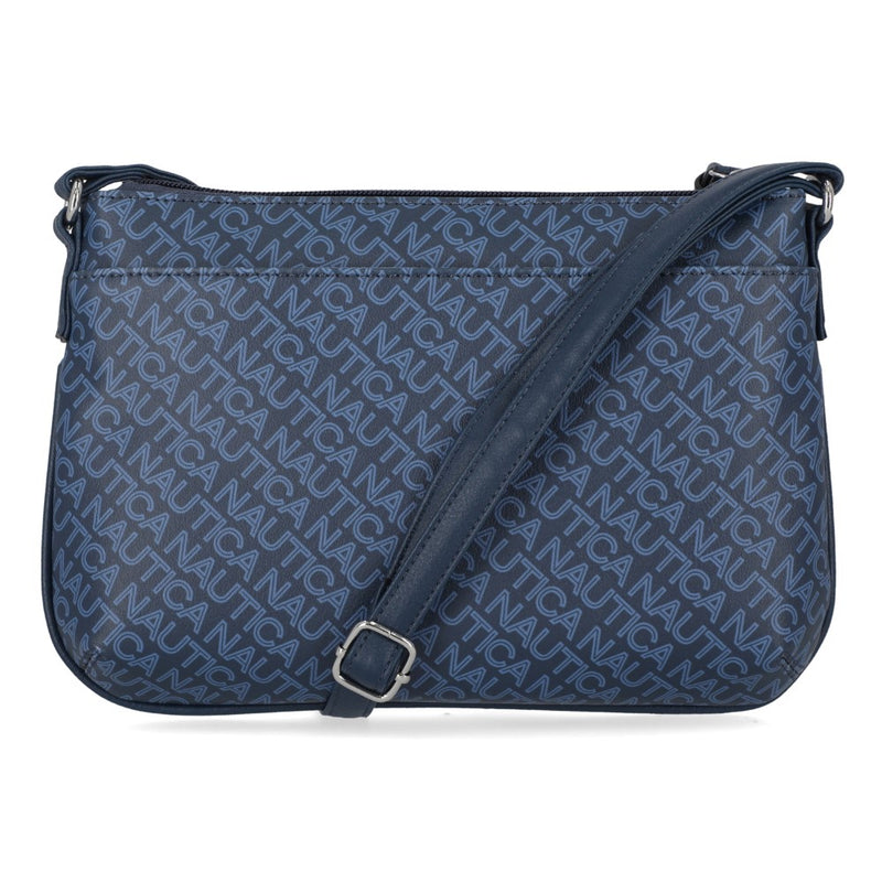 Nautica Citadel Top Zip Crossbody Handbag – ShopCGX