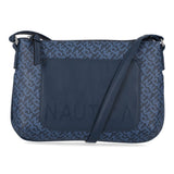 Nautica Citadel Top Zip Crossbody Handbag
